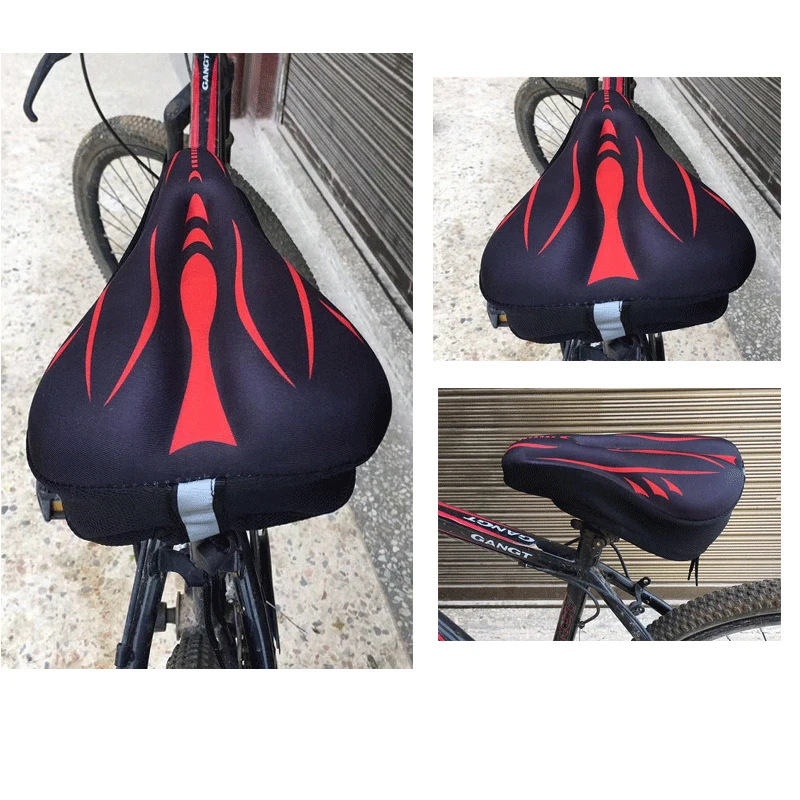 Защита от пыли для езды на велосипеде водонепроницаемое сиденье велосипеда