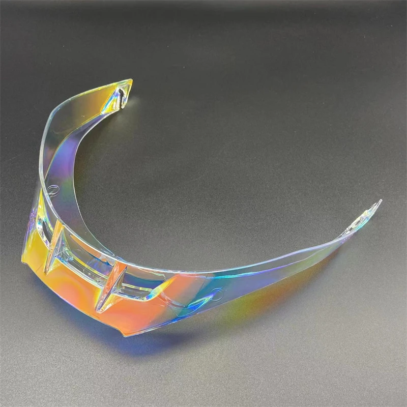 Рисунок 5 - Спойлер для шлема Pista GP