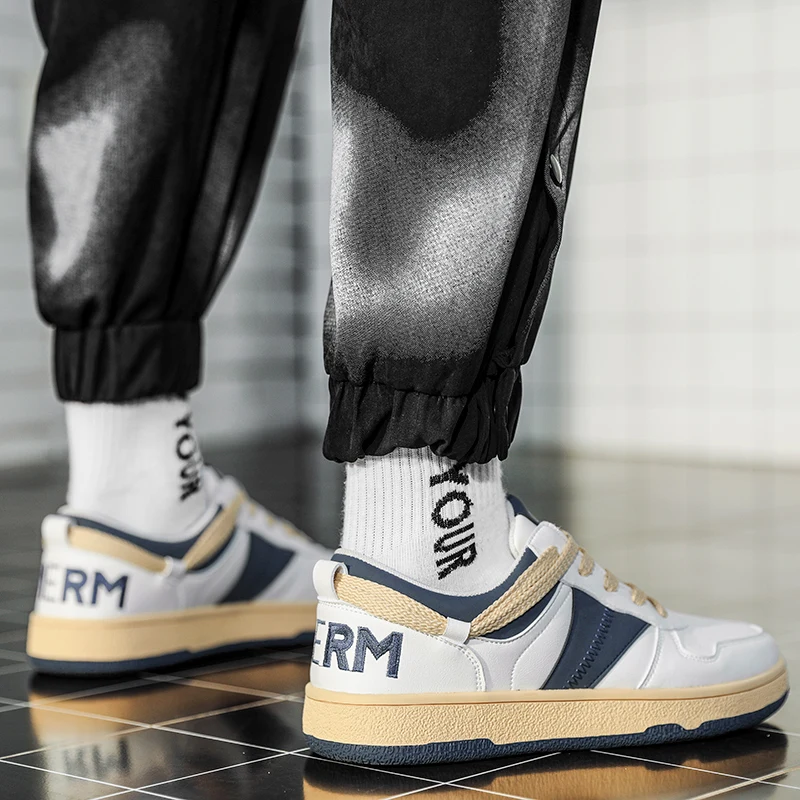 Men sport Running Shoes Breathable Autumn Sport Shoes comfortable casual Sneakers Outdoor Forrest Gump Shoes Tennies shoes 2022