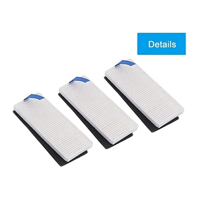 Для Bissell 3115/EV675 Spinwave Hard Floor Expert робот-пылесос для влажной и сухой работы сменный