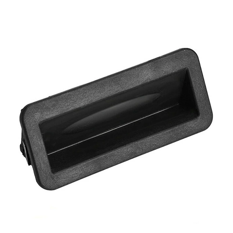 Переключатель багажника заднего переключатель открывателя замок 6M5119B514AD для Ford