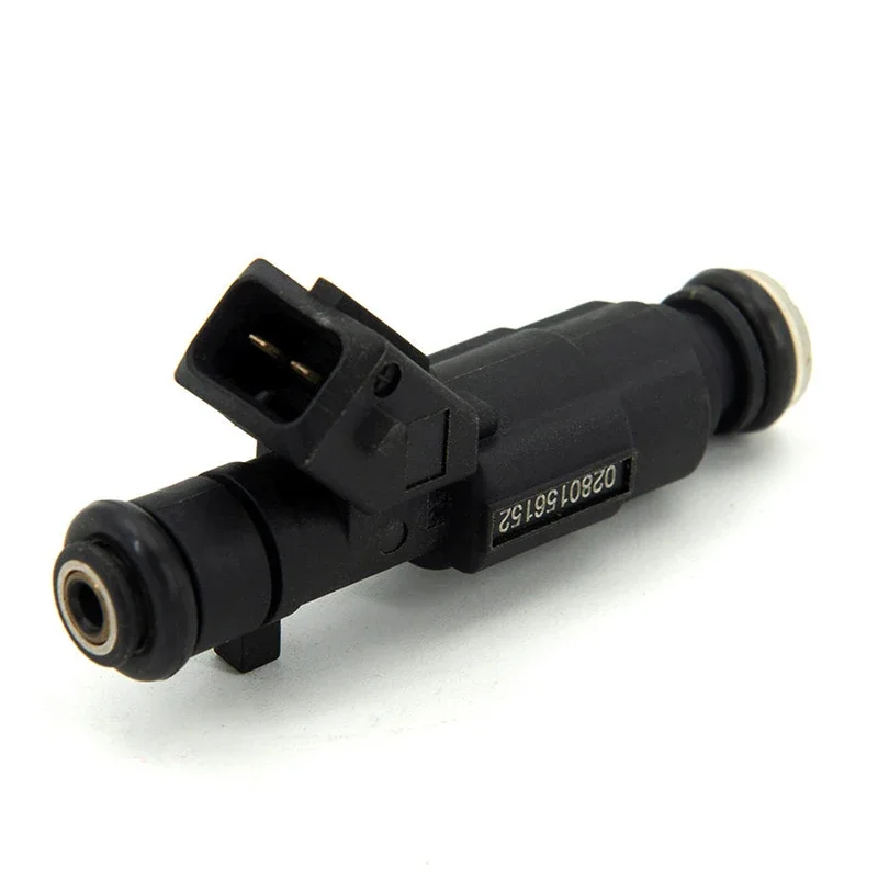 Топливная форсунка 0280156152 93325238 Для GM CORSA/ MERIVA 2004 ~ 2009 1.8 Fiat Stilo 8v 2002 автомобильные