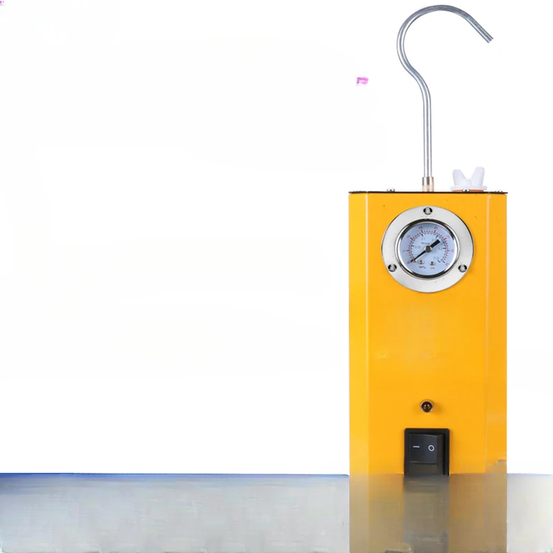 Автомобильный детектор утечки дыма SDT202 ошибок автомобильный контрольный