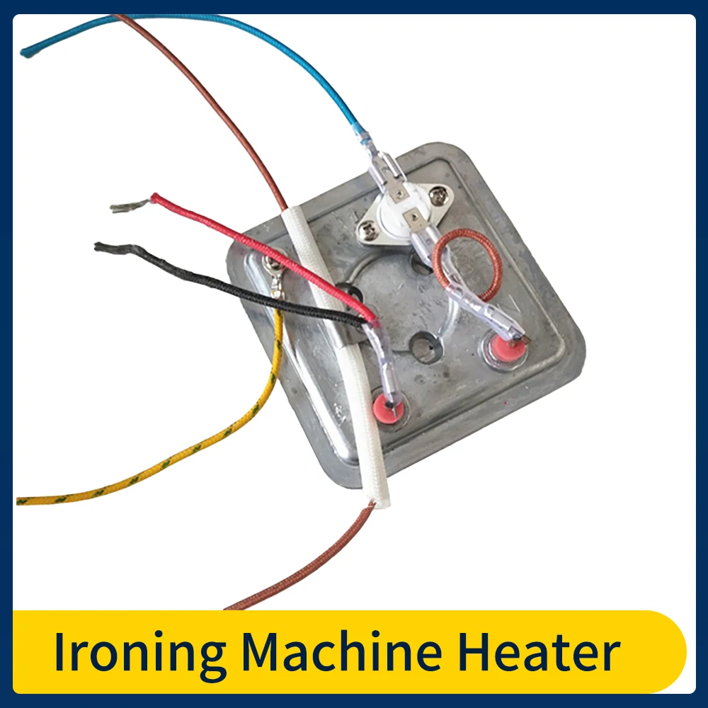 

Подвесная гладильная машина, нагревательный корпус для Philips GC507 GC508 GC509, нагревательный корпус, Сменные аксессуары для нагрева