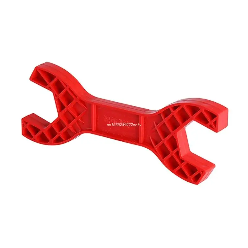 

Портативный ключ инструмент для обслуживания и установки на кран ванной