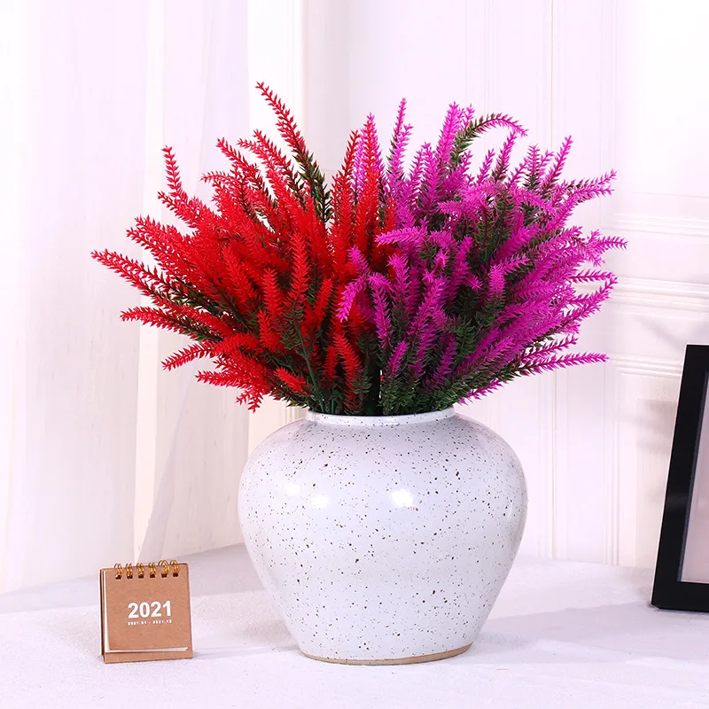 Искусственные цветы дешевые искусственные растения Свадебный букет невесты