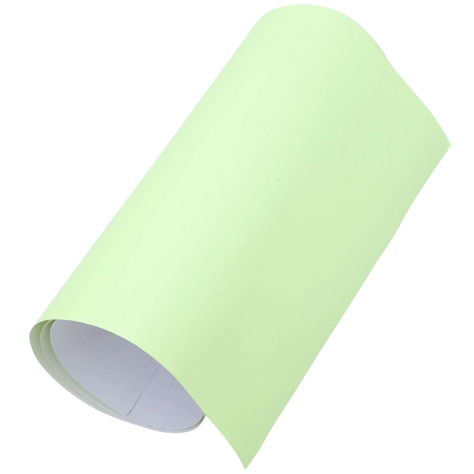 Светящаяся фосфоресцентная пленка самоклеящиеся наклейки декоративная