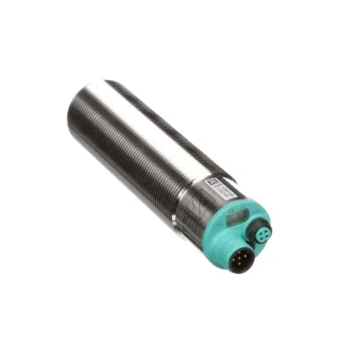 Фото Новый оригинальный ультразвуковой датчик P+F UC500-30GM-IUR2-V15 (Германия) с гарантией 1 год для ПЛК, модель 2026 года №2