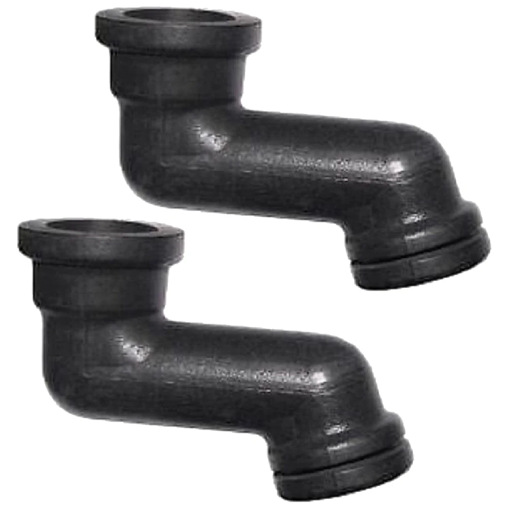 2 шт. оригинальное оборудование Br Iggs &amp Str Atton 692253 Замена дыхательной трубки 280100