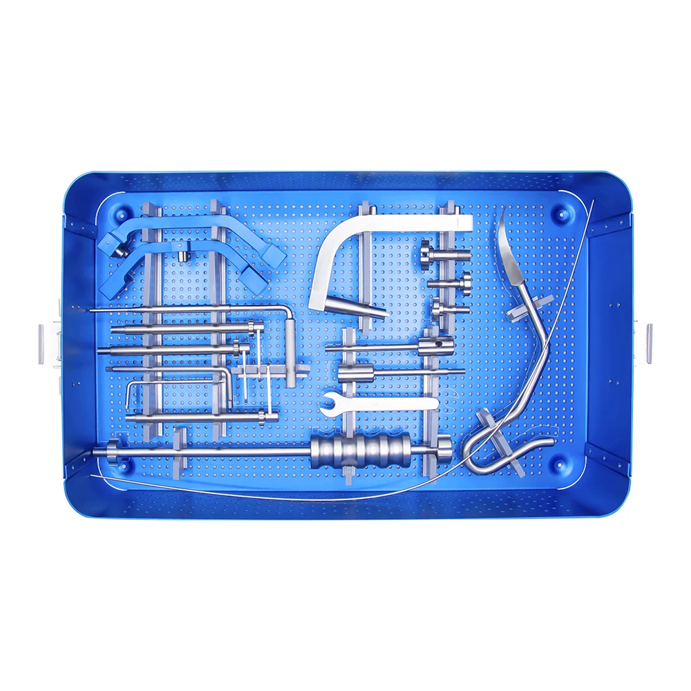 Высокое качество конкурентоспособная цена тибиальный интрамедуальный набор