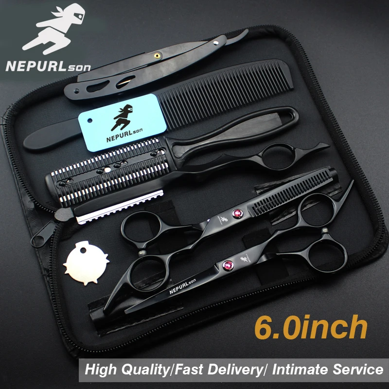 Haircut  Scissors