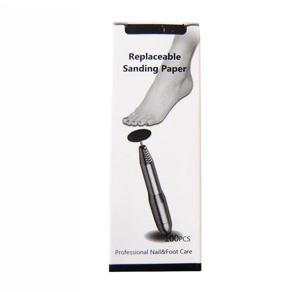 Пилка Для Педикюра сменная 15 мм 1 шт.