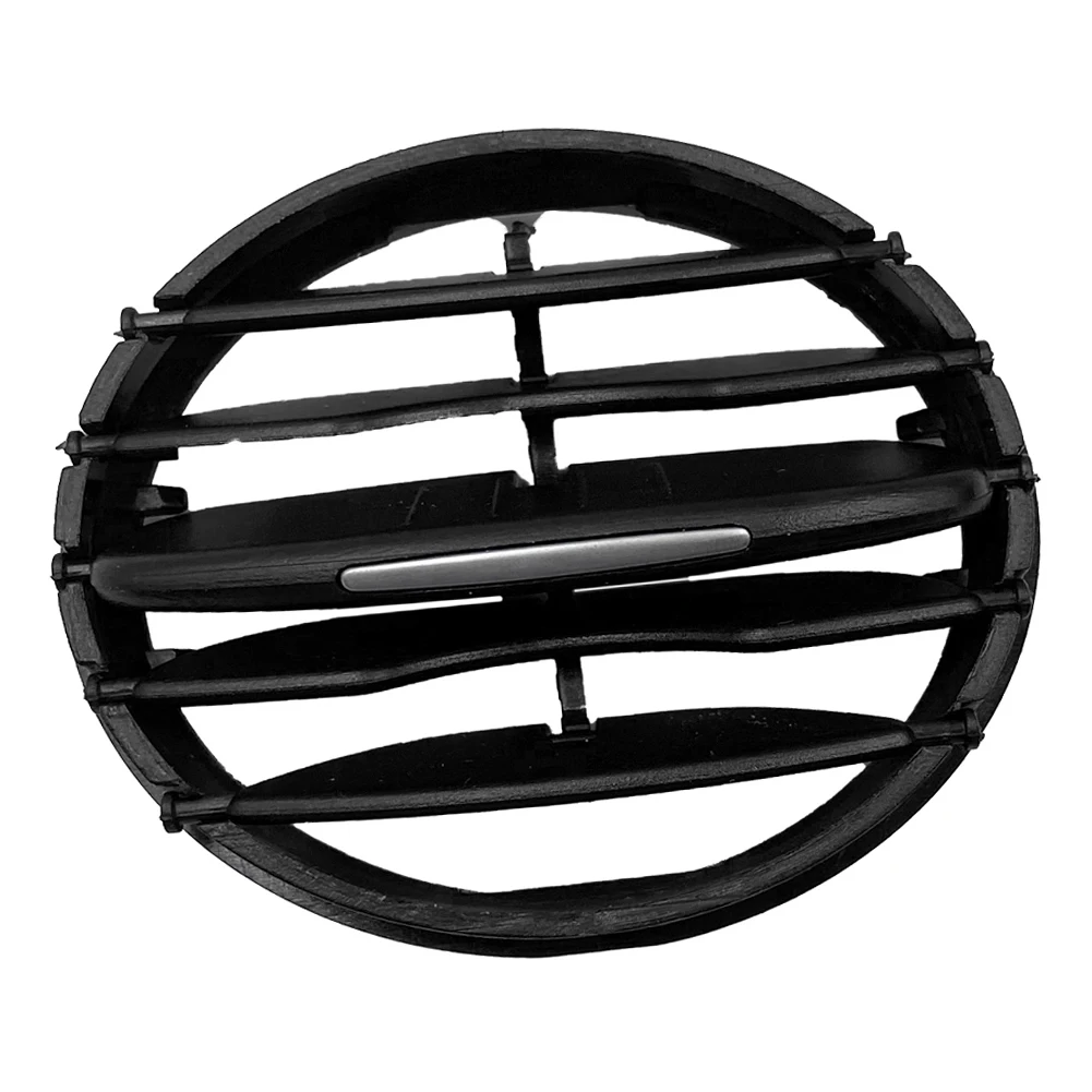 Приборная панель кондиционера для Tiguan 2010-2017 средний выход Tuyere A/C складные фитинги