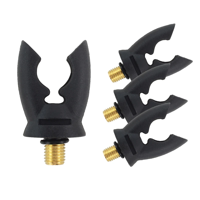 

4 шт., рыболовная удочка для ловли карпа