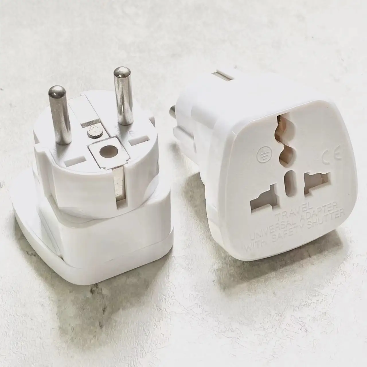 Plug Us Au Uk Eu Plug Type E F Cee