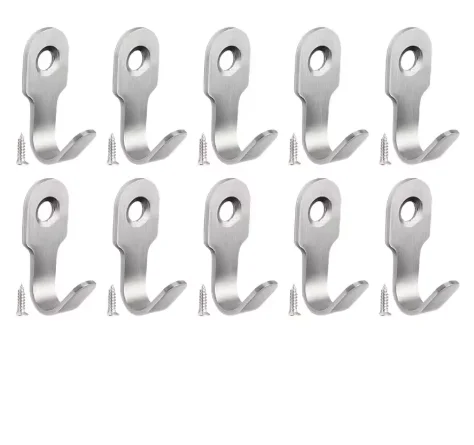 

Универсальный крючок из нержавеющей стали