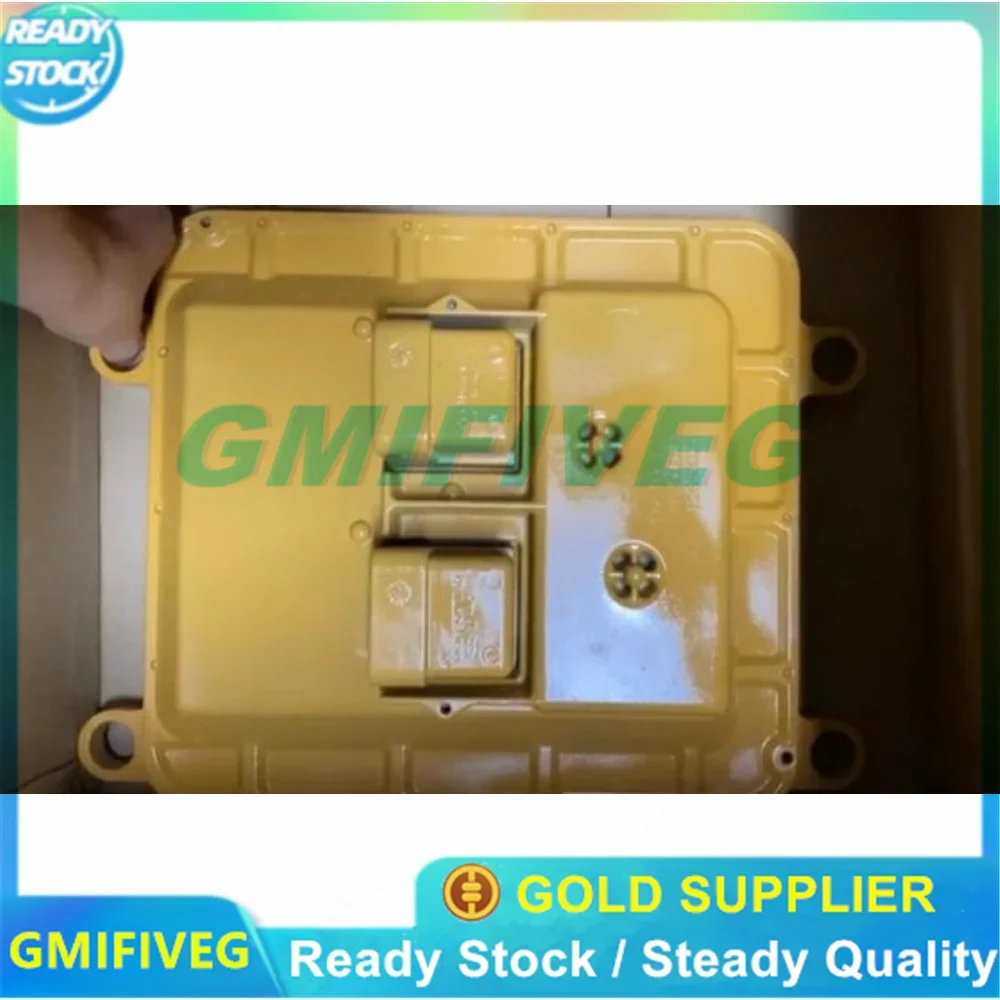 Электронный модуль управления ЭБУ 1729389 10R-4332 10R4332 172-9389 1601758 для двигателя