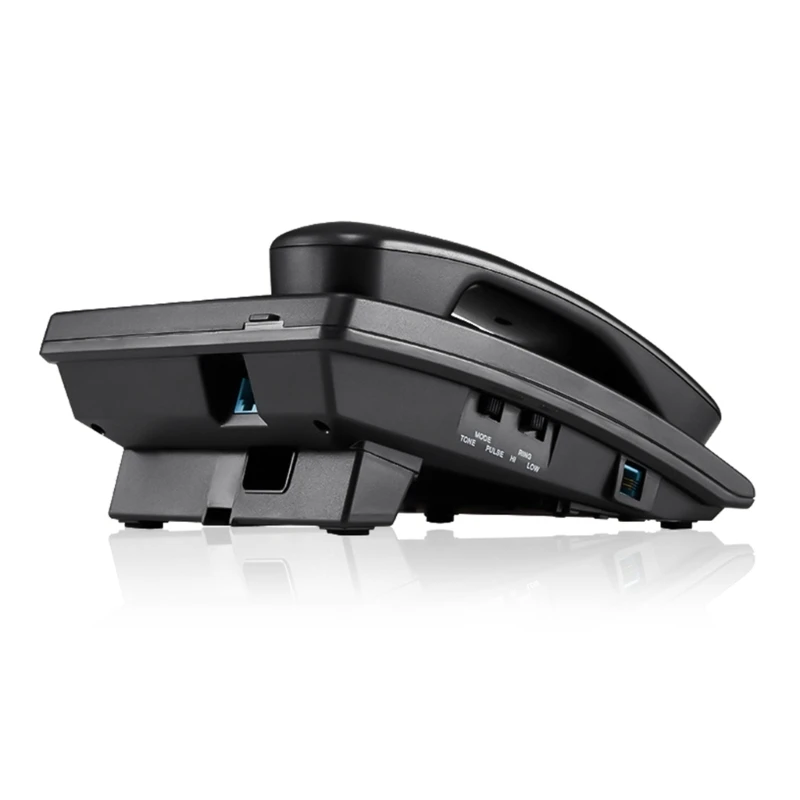 Проводной телефон OOTDTY для офиса