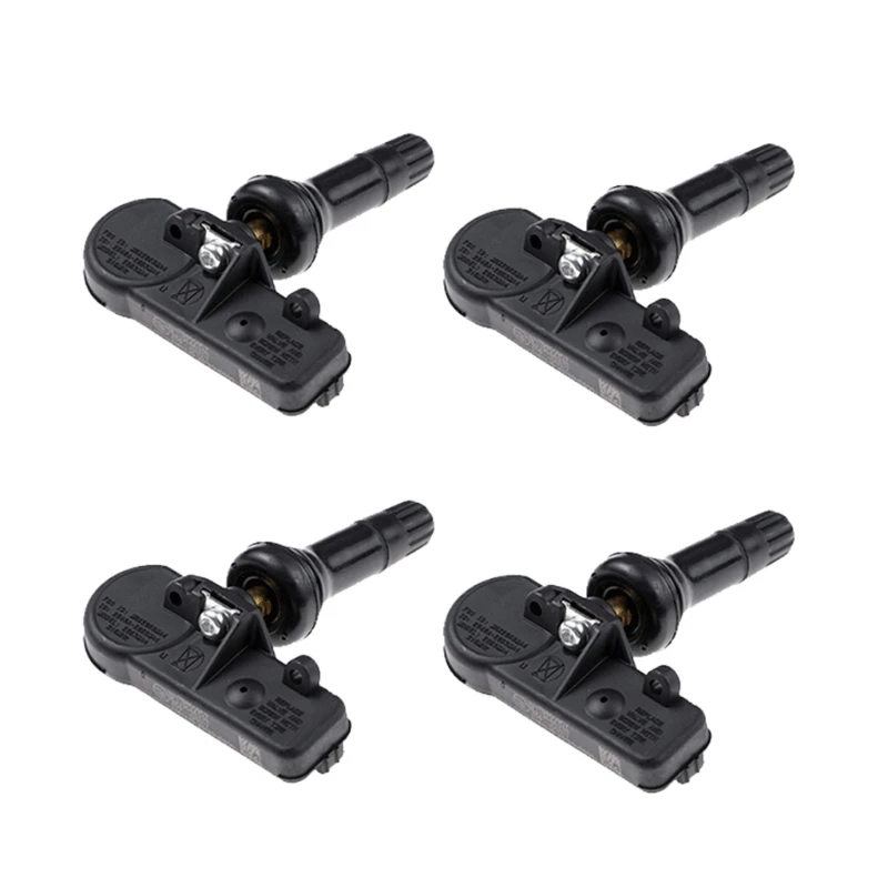 

Портативный датчик давления в шинах TPMS 4 шт. Замена 13586335 20923680 A70F