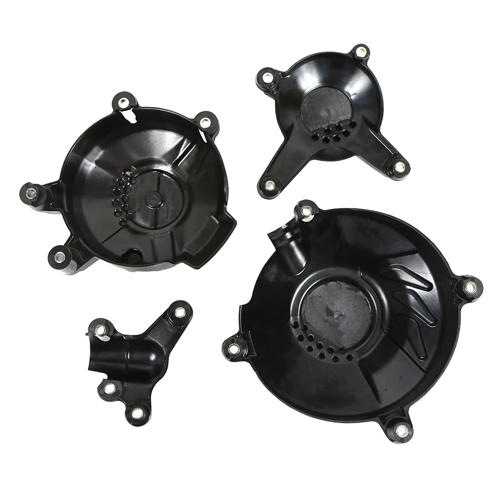 

Motorcycle Engine protective cover For YAMAHA MT-09 2014-2020 XSR900 2015-2020 Engine Protective Cover