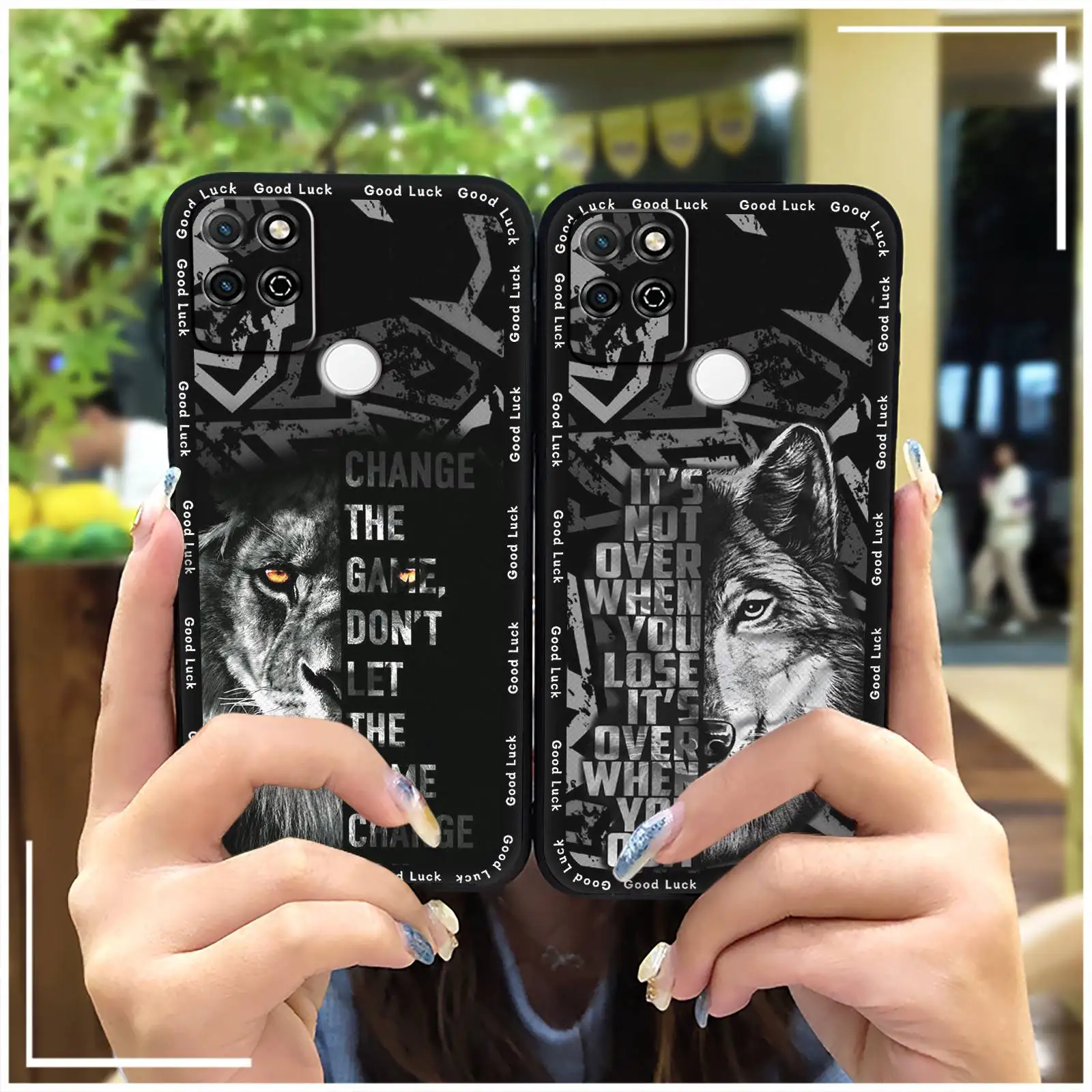 Чехол для мобильного телефона с граффити чехол Huawei Honor Play5T мягкий полным