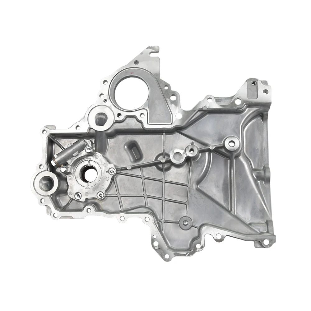 Фото 271373 Масляный насос для HYUNDAI ACCENT I20 I30 Kia Soul 2010-2011, двигатель G4FA G4FC 1.6L, OE 213502B000 №3