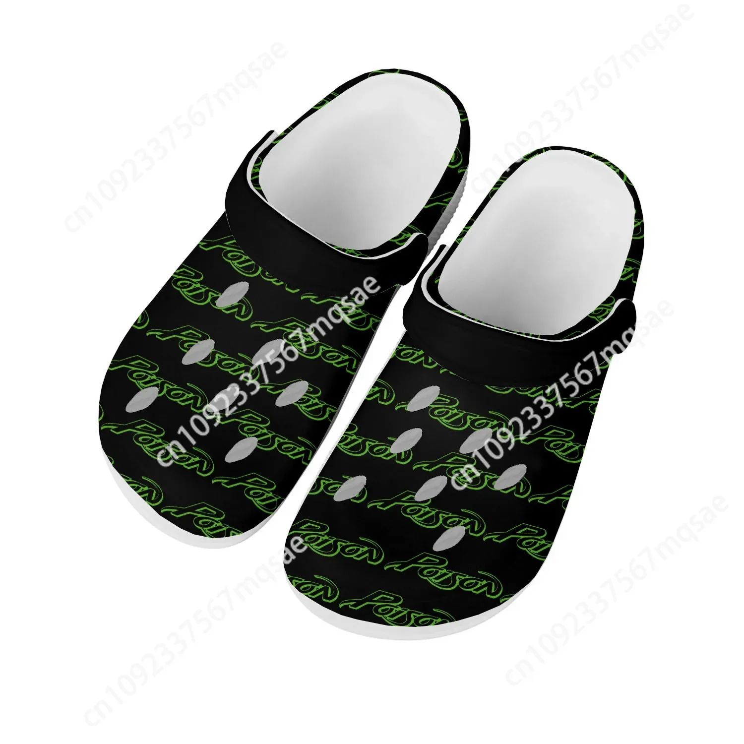 Мужская/Женская обувь для подростков дышащие сандалии с отверстиями дома