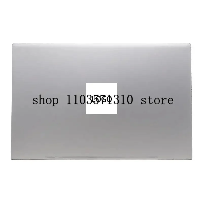 Новый серебристый оригинальный чехол для ноутбука HP Envy 17t-cg 17m-cg 17-cg TPN-C146 L87946-001