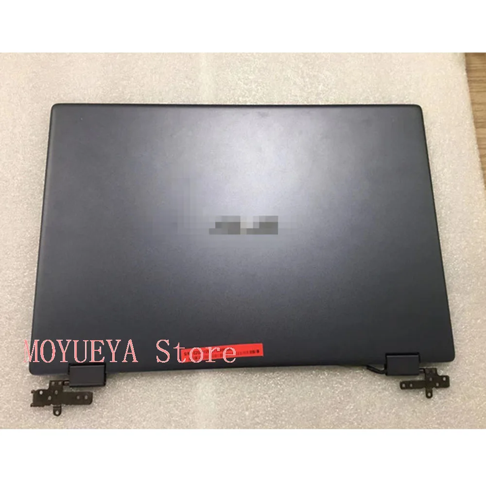 

14.0 LCD Genuine Matrix For ASUS VivoBook Flip 14 TP412 TP412U TP412UA TP412FA TP412F TP412FAC Touch Screen Assembly FHD