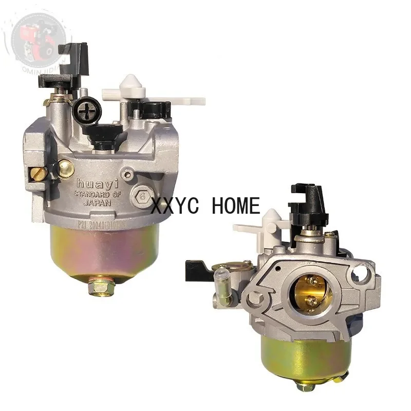 Карбюратор P21 HUAYI 173 177 с прокладкой для GX240 173F GX270 177F 9HP насос GO Инженерная техника