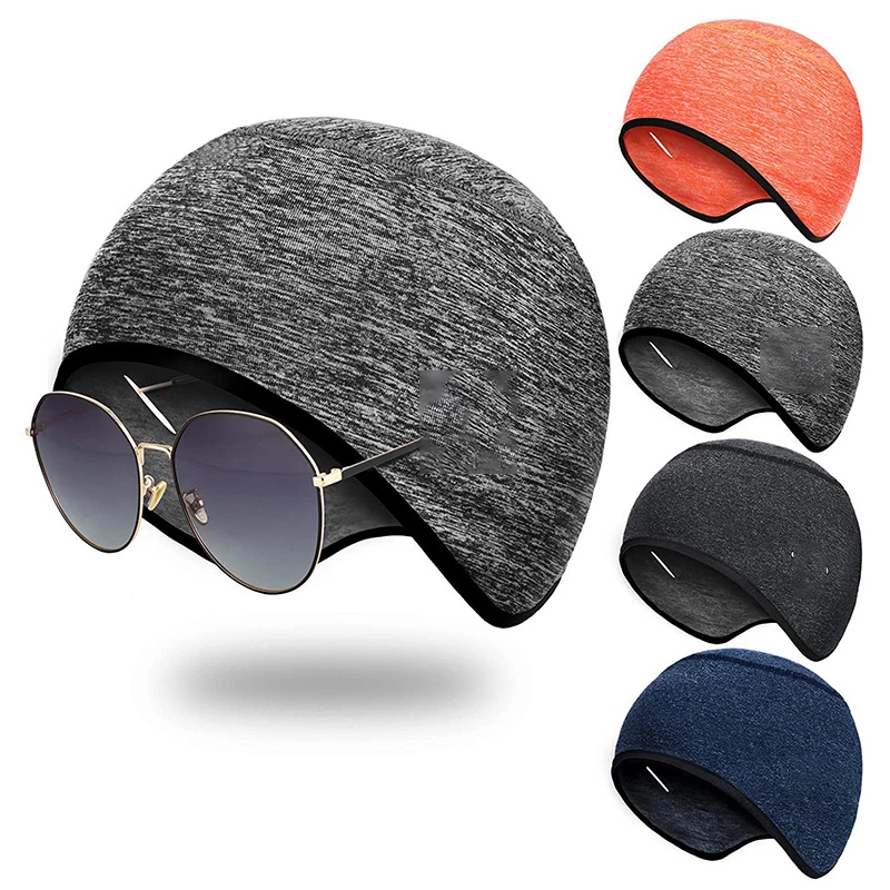 

Outdoor Sports Ear Hats Man Winter Windproof Warm Fleece Beanies Hat New Skullies Beanies Helmet Cap Outdoor Cycling Sport Caps