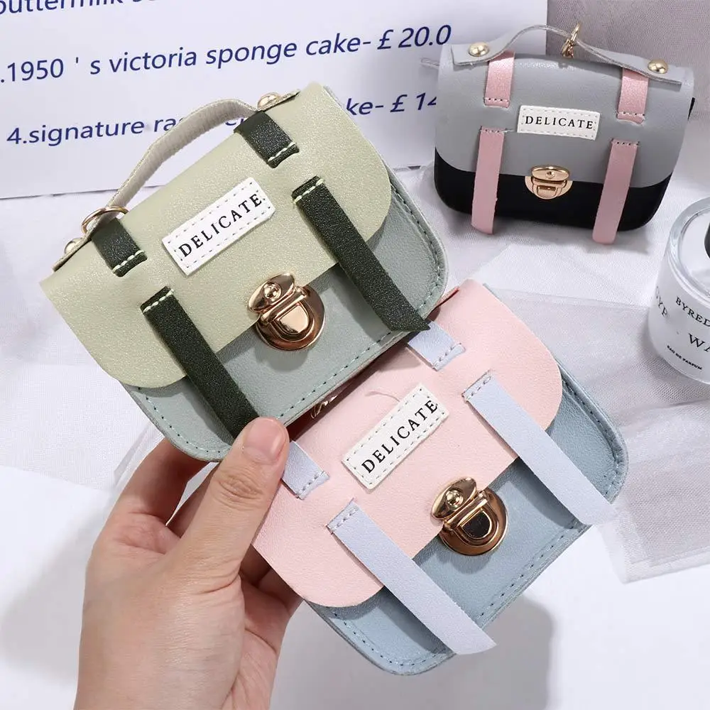 Портативный брелок для ключей цвета в ассортименте