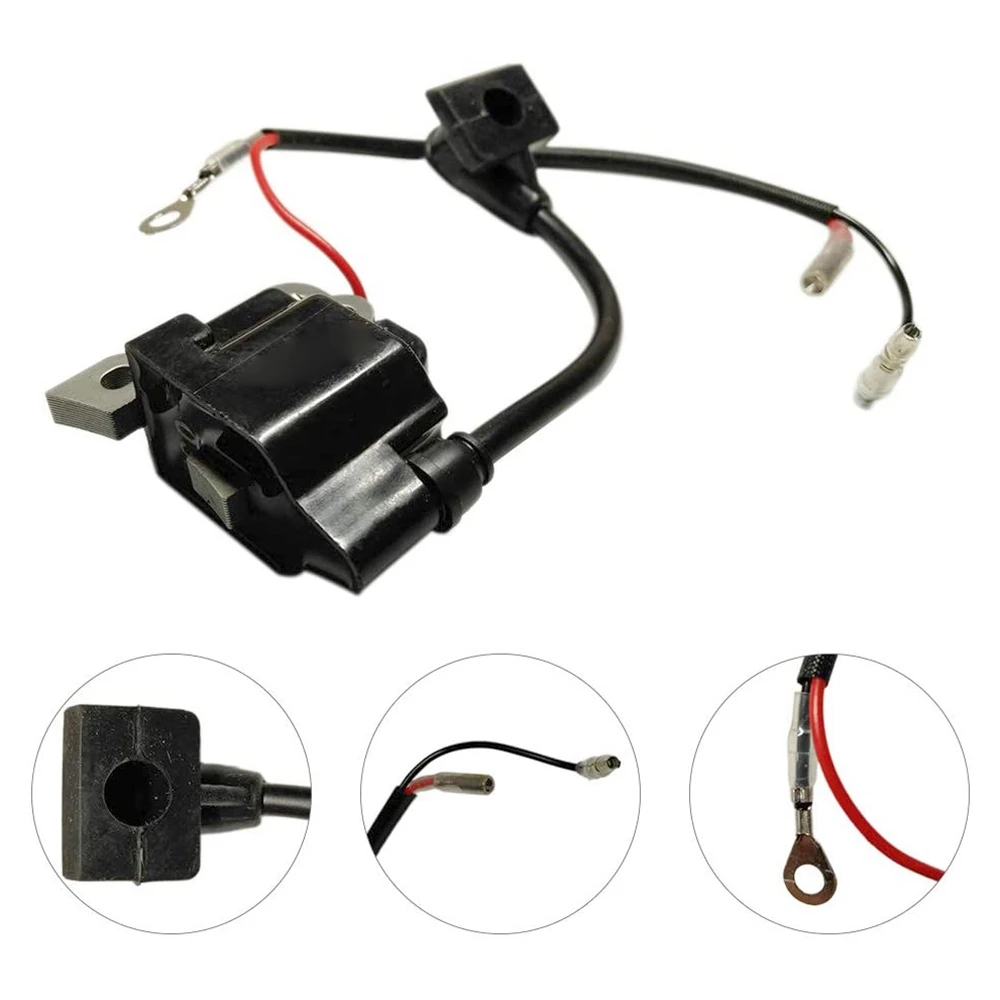 Автозапчасти катушка для двигателя газонокосилки высокого давления Mantis 7940 7268 7264