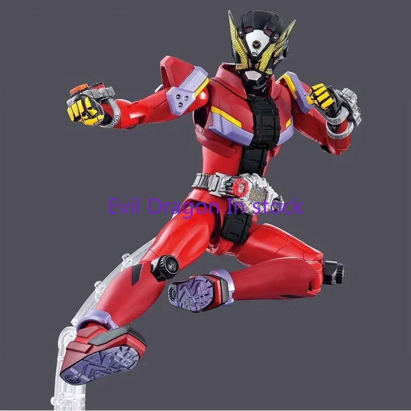 Фигурка Райдера Bandai Kamen Rider из аниме Подлинная коллекция фигурок стандартной