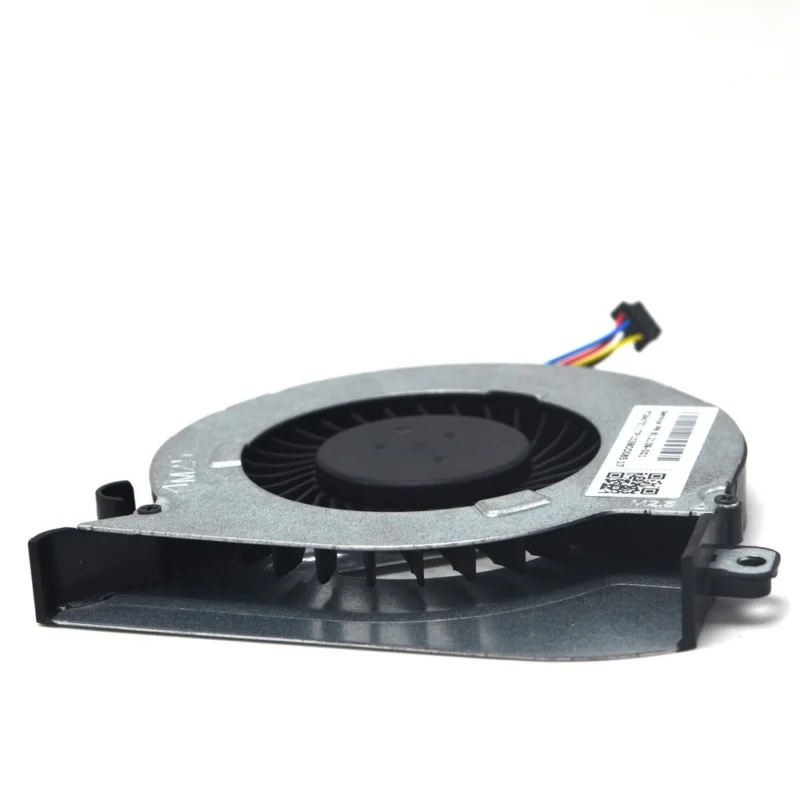 New For HP ENVY 17 17T 17T-S000 17T-S100 17-S CPU Cooling Fan 806747-001 0FGBW0000H