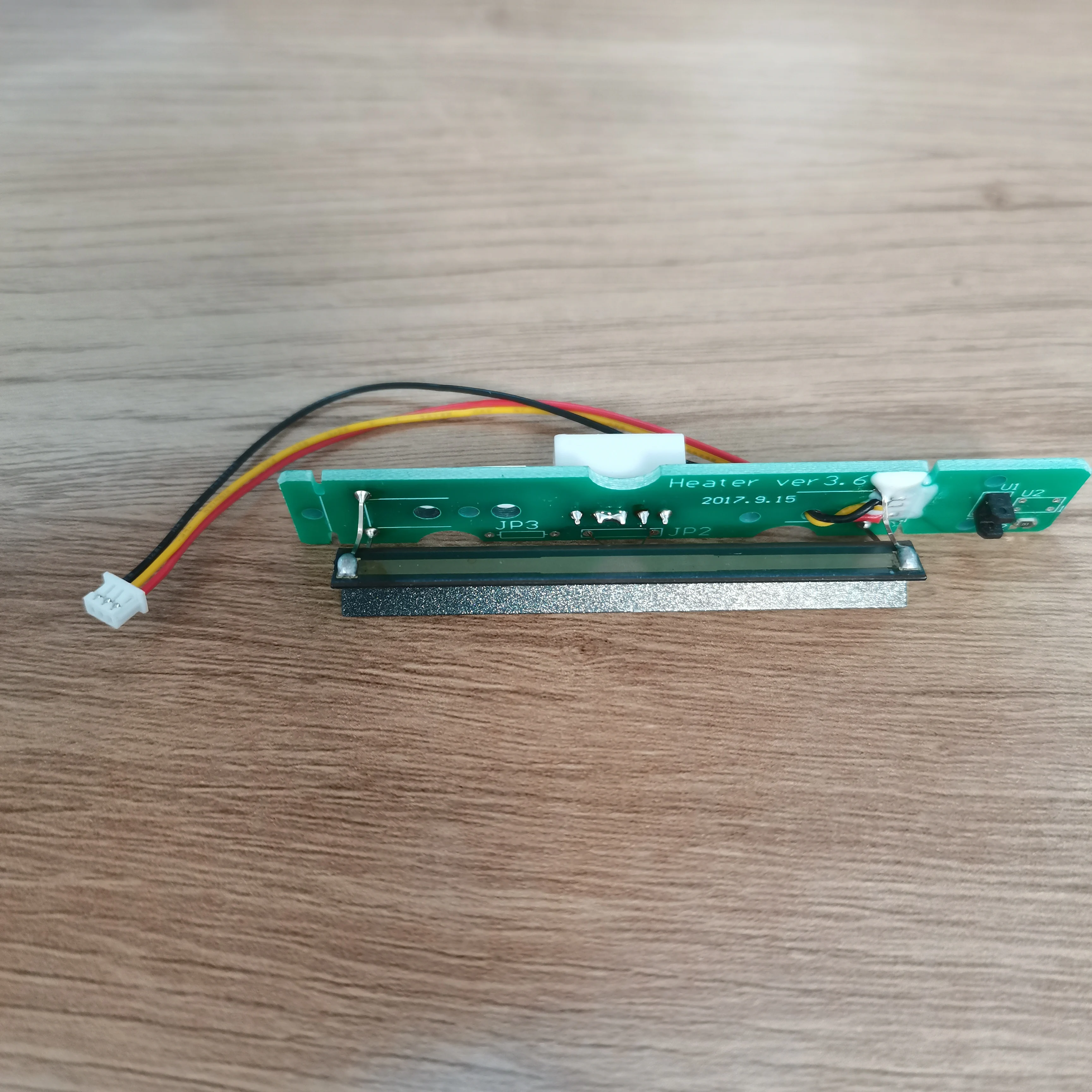 Original Fiber Fusion Splicer Heating Core For Jilong KL-280G KL-280E KL-300T/500/360T/520 Extended Heater Furnace Core Long