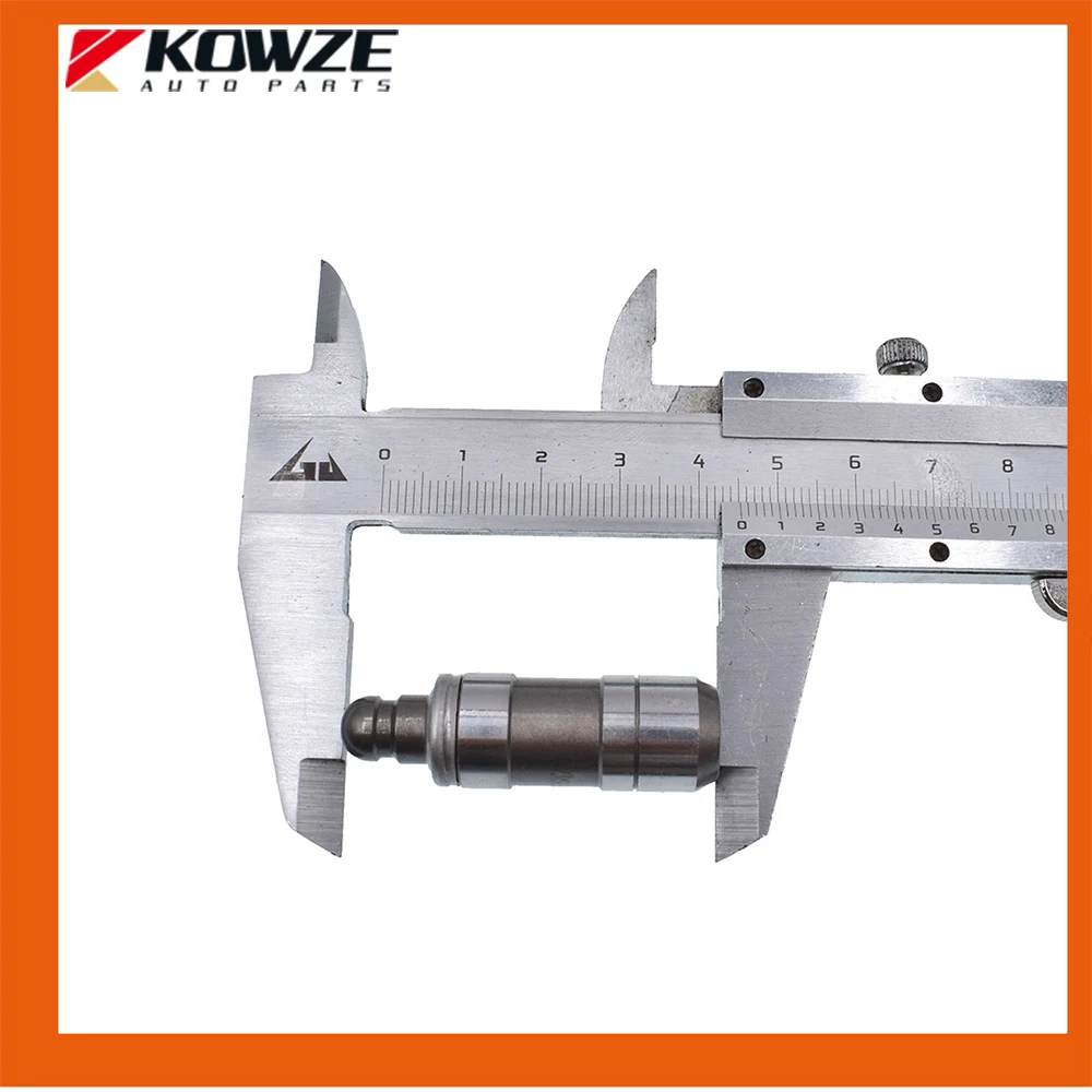 24 клапана Tappet гидравлический подъемник 4G93 4G94 DOHC для Pajero Montero IO LANCER Space Wagon GALANT MD376687