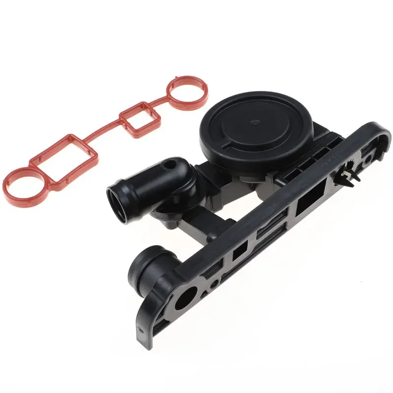 Клапан дыхательного клапана PCV для Audi VW Golf Mk5 2 0 GTI 06F129101R 06F129101