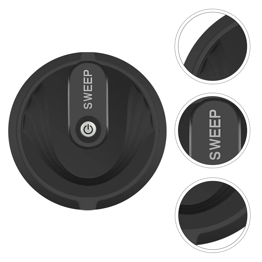 

Vacuum Robot Cleaning Kids Toy Cleaner Baby Floortoddler Sweeping Toys Sweep Kit Robotic Play Mopping Automatic Pretend Vaccum