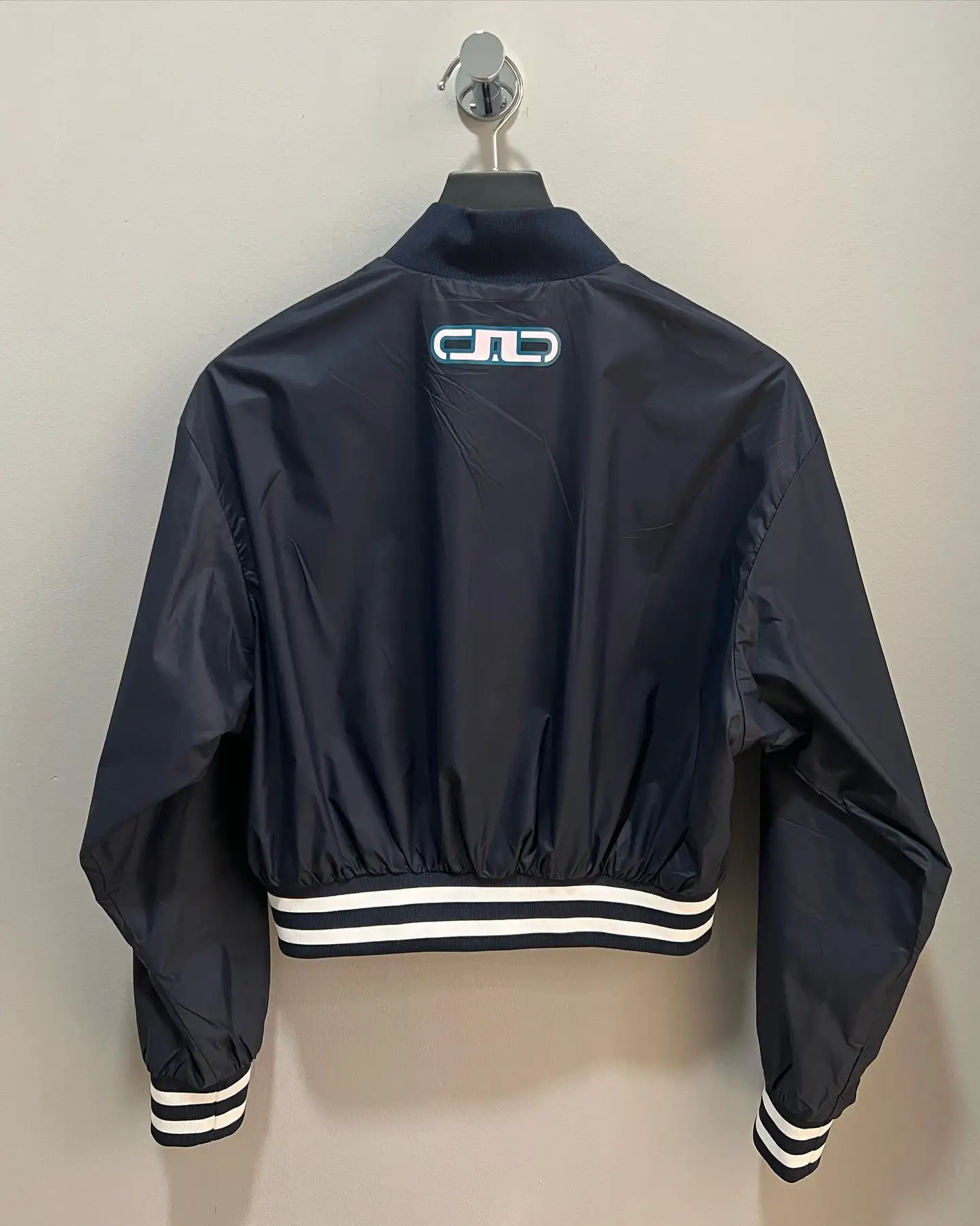 Women's Men's Baseball Jackets Casual Floral Print Zip Up Lightweight Bomber Jacket