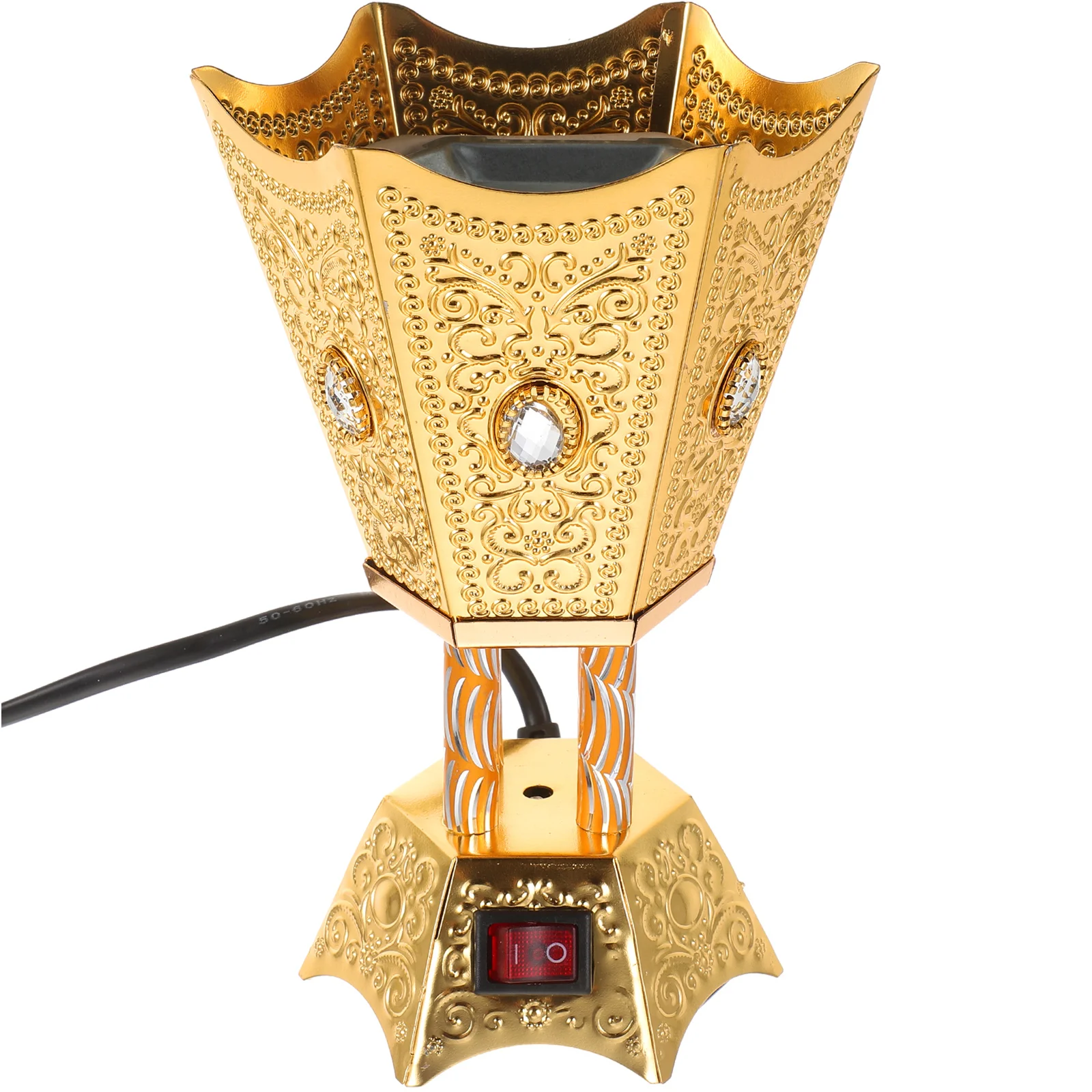 

Retro Burner Ornament Adornos Para Aroma Burner Electric Burner House Ornaments