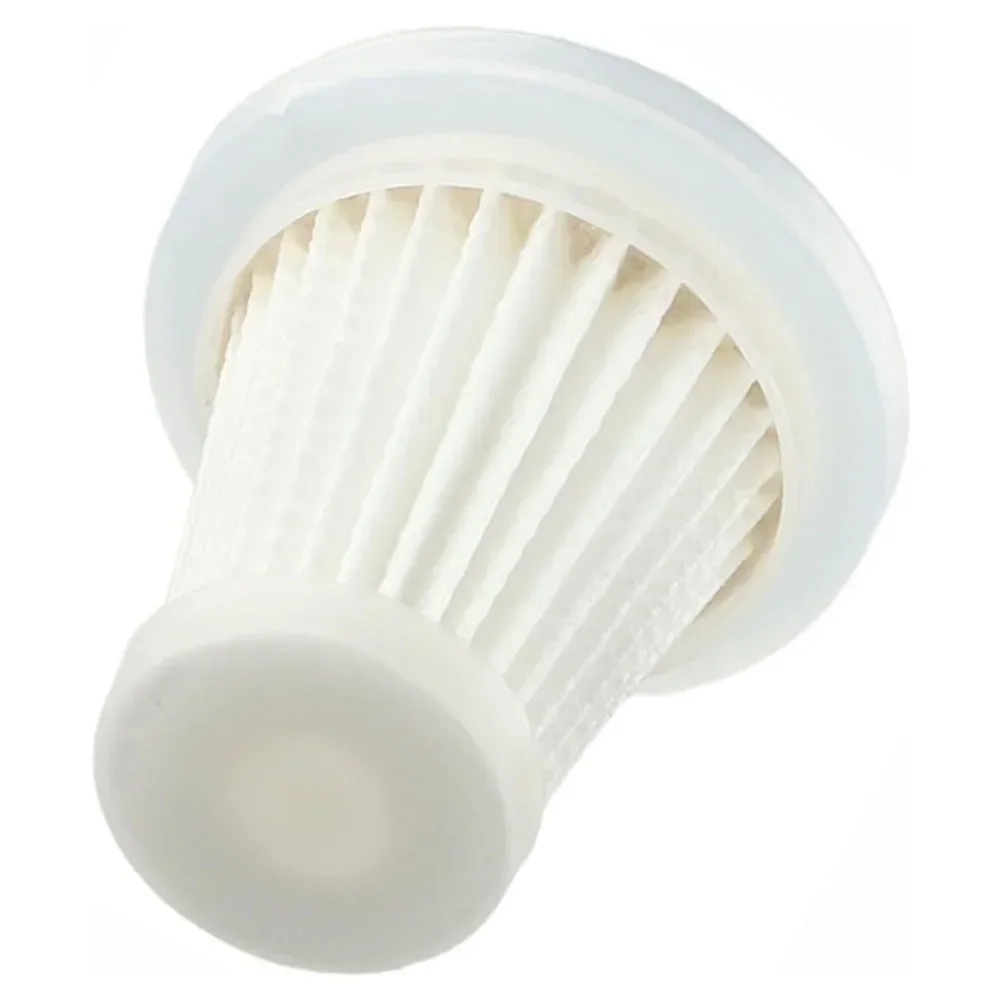 Держите автомобильные пылесосы плавно работает с помощью сменных фильтров PeroBuno 6