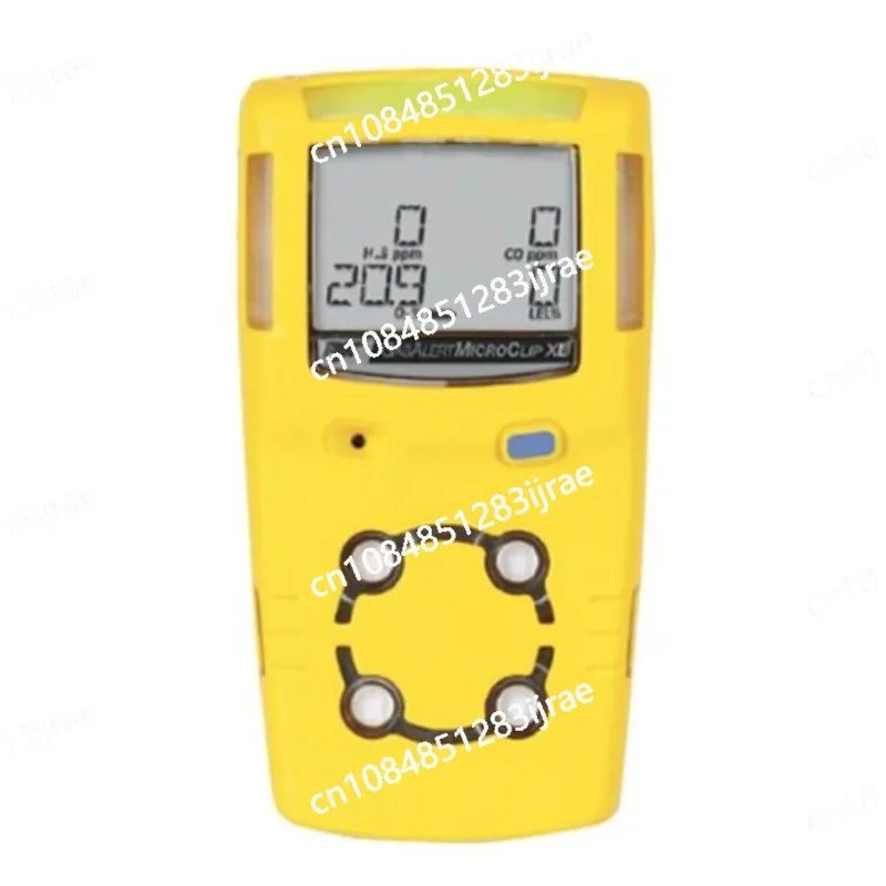 Беснасос мульти-детектор газа