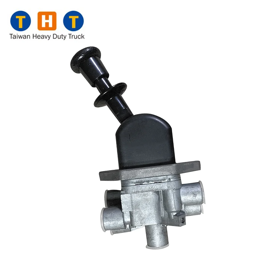 

Hand Brake Valve 0034306881 For Mercedes Benz