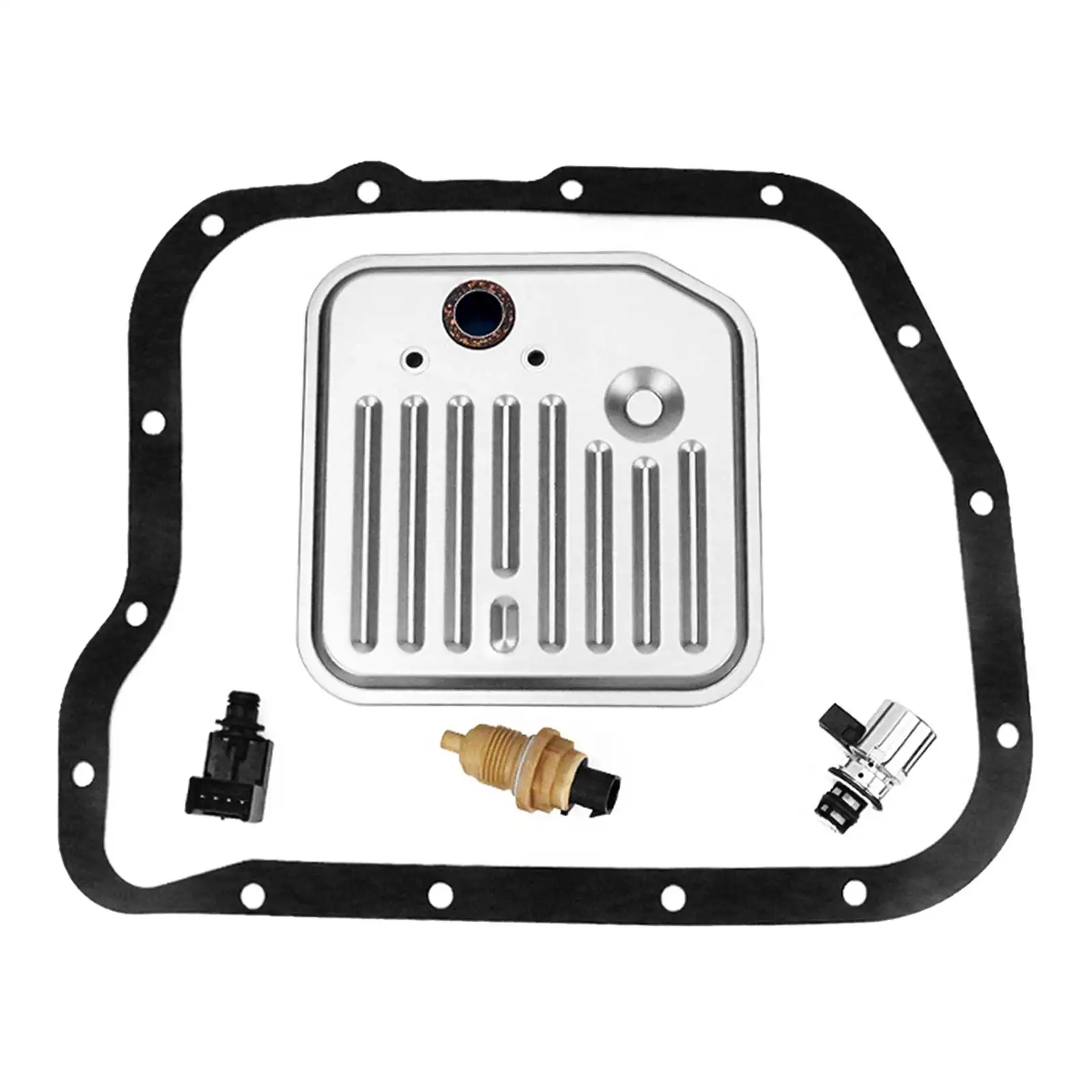 

Датчик давления телефон и фильтр OE:4617210 A518 A500 подходит для Dodge