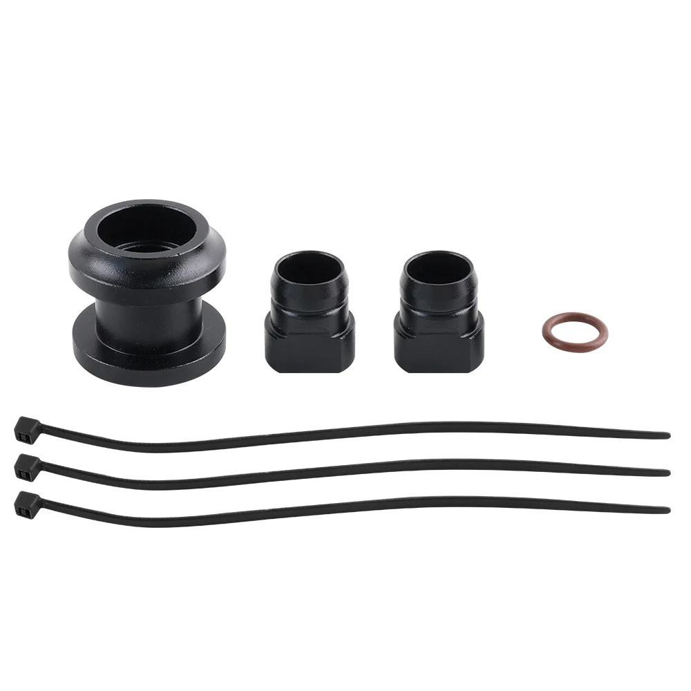 

АКСЕССУАРЫ ГОНОЧНЫЕ АКСЕССУАРЫ Комплект багажника переключения передач для Honda Civic Accord для Honda CRV для Acura RSX TSX