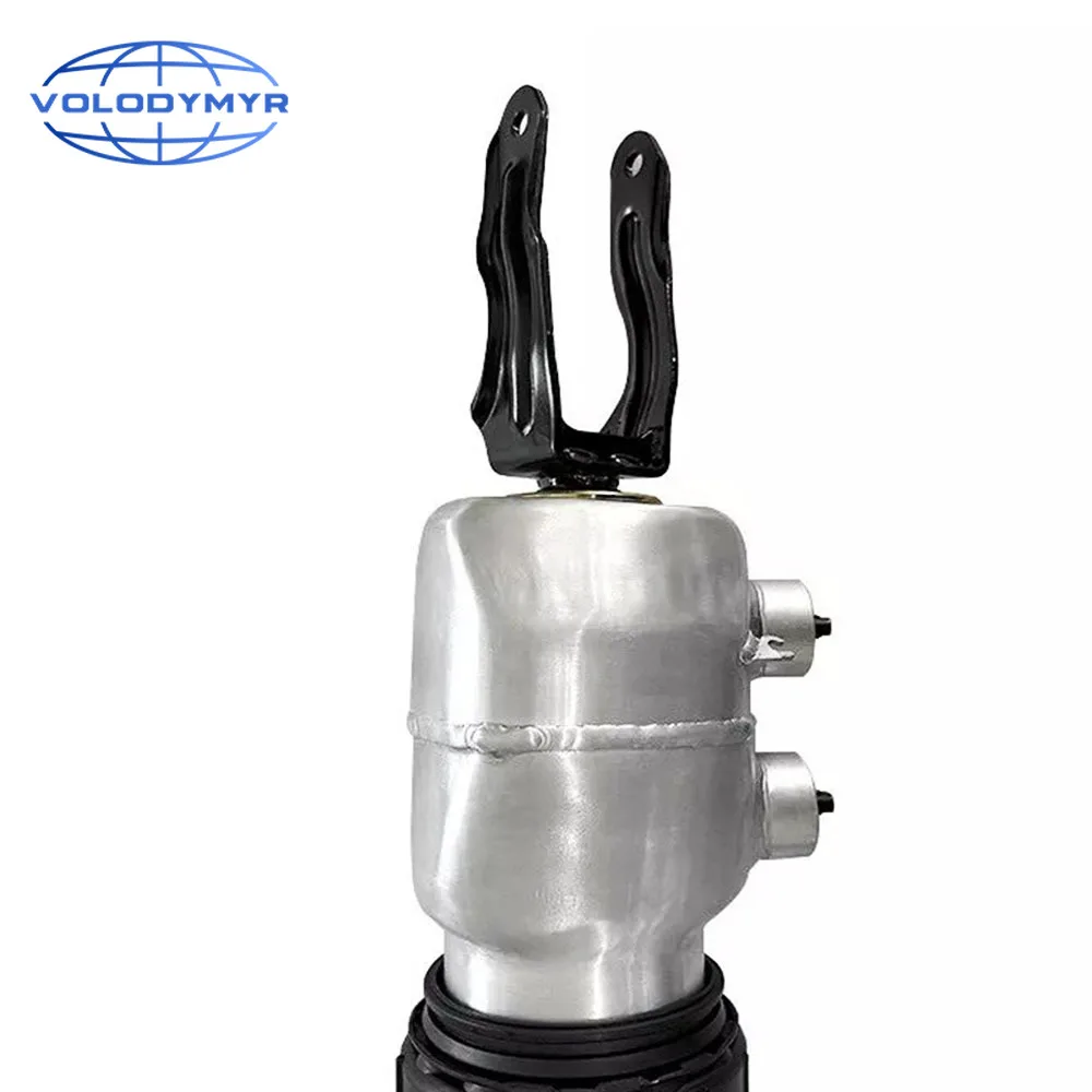 Для Porsche Panamera 971 971616037P 971616038M, 971616038K, 971616038D 2016- Передняя пневматическая стойка подвески с PASM (art.: 3920db2944091) - 3920db2944091