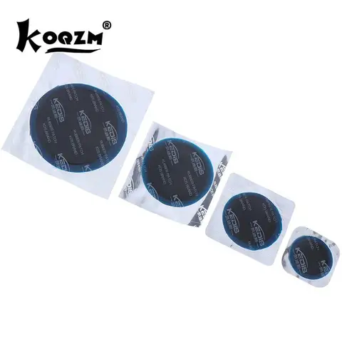 Набор заплат для ремонта шин 20 шт.