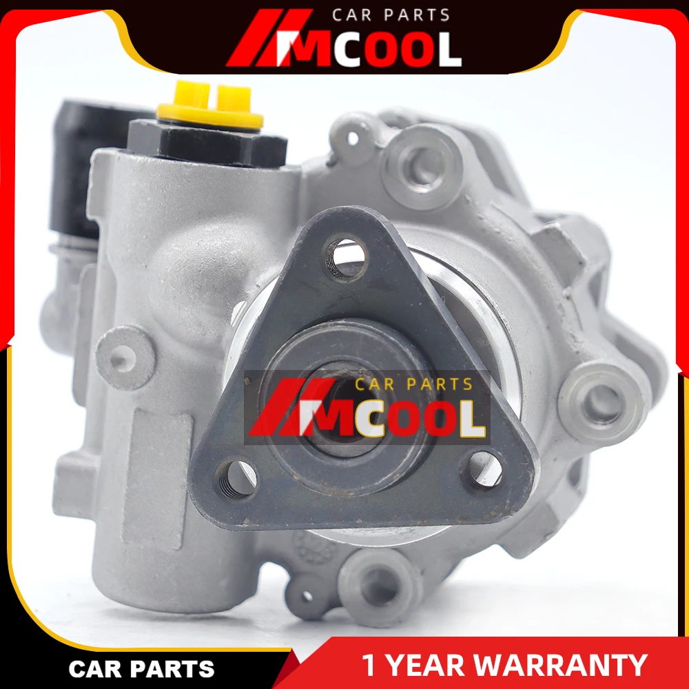 Новый насос гидроусилителя руля для Foton Tunland Cummins 2 8 р. 1340030001 а0 |