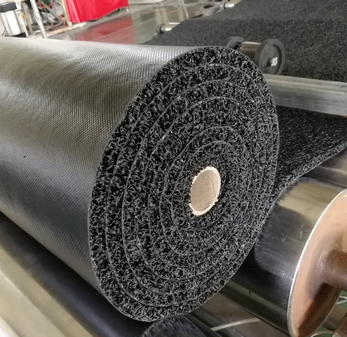 

non-slip waterproof outdoor roll carpets